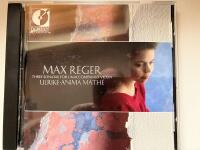 3 Sonatas for unaccompanied Violin