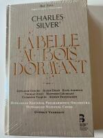 La Belle au Bois Dormant (2 CD, NY inplastad)