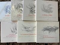 Le Cantate Italiane (7 CD)