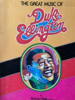 The great music of DUKE ELLINGTON