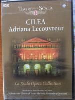 Adrian Lecouvreur  (DVD)