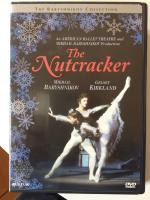 The Nutckracker 