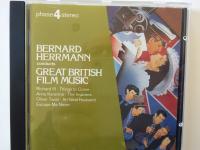 Great British Film Music