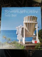 Sommarhusliv hela &aring;ret