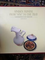 From Sini to the Tray - Classical Turkish Cuisine