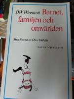 Barnet familjen o omv&auml;rlden