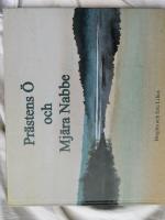 Pr&auml;stens &ouml; och Mj&auml;ra nabbe