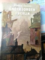 Under jorden i Berlin