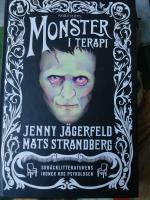 Monster i terapi : skr&auml;cklitteraturens ikoner hos psykologen