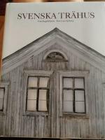 Svenska tr&auml;hus