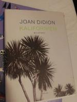 Kalifornien : min historia