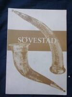 S&ouml;vestad - h&auml;ndelser och m&auml;nniskor