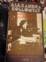 K&auml;ra kamrat! Allrak&auml;raste v&auml;n! : brev i urval