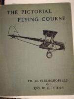 The Pictorial Flying Course