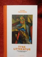 Tysk litteratur