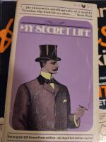 My secret life