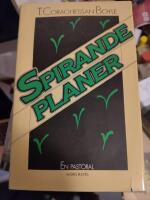 Spirande planer : en pastoral