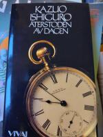 &Aring;terstoden av dagen