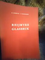 Reijmyre glasbruk