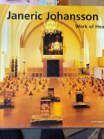 Work of heart (signerad)