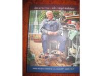 Amat&ouml;rerna - tolv tr&auml;dg&aring;rds&auml;lskare