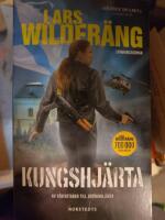 Kungshj&auml;rta