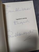 H&ouml;gst personligt: Laganda & ledarskap