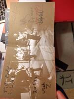 En spark r&auml;tt i skallen : n&auml;r punken krockade med proggen &ndash; historien om Fiendens Musik och Lunds rockscen 1977&ndash;1981