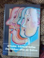 Jag t&auml;nker ofta p&aring; C&eacute;line