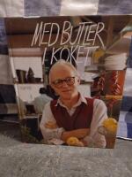 Med Butler i k&ouml;ket