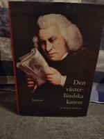 Den v&auml;sterl&auml;ndska kanon : b&ouml;cker och skola f&ouml;r eviga tider