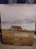 Gotl&auml;ndska sommarhus