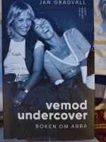 Vemod undercover : boken om ABBA