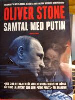 Samtal med Putin