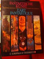 Fantastische Kunst - Wiener Schule des Phantastischen Realismus - L'Art Fantastique