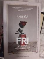 Fri : en uppv&auml;xt vid historiens slut