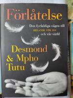 F&ouml;rl&aring;telse : den fyrfaldiga v&auml;gen till helande f&ouml;r oss och v&aring;r v&auml;rld