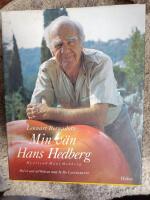 Min v&auml;n Hans Hedberg = My friend Hans Hedberg