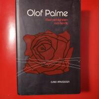 Olof Palme : med verkligheten som fiende