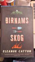 Birnams skog