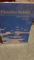 Filosofins historia