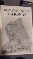 Komstad-Stiby G&auml;rsn&auml;s