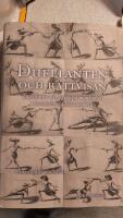 Duellanten och r&auml;ttvisan : duellbrott och synen p&aring; manlighet i stormaktsv&auml;ldets slutskede