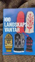 100 landskapsvantar