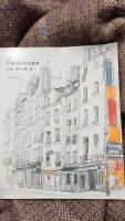 Feininger in Paris - Lyonel Feininger, the Paris Drawings 1892-1911