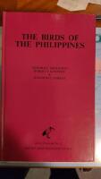 The birds of the Philippines - an annotated check-list