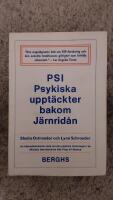 PSI - psykiska upptäckter bakom järnridån