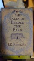 Tales of Beedle the Bard
