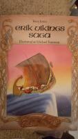 Erik Vikings saga
