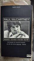 Paul Mccartney, Many years from now